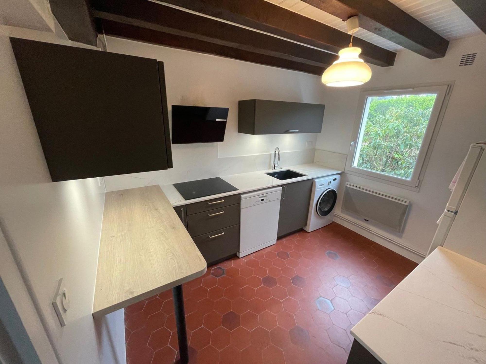 Maison Confortable Pres De La Mer Et Du Bourg, Calme Et Authenticite A Sauzon. - Fr-1-418-153 Екстериор снимка